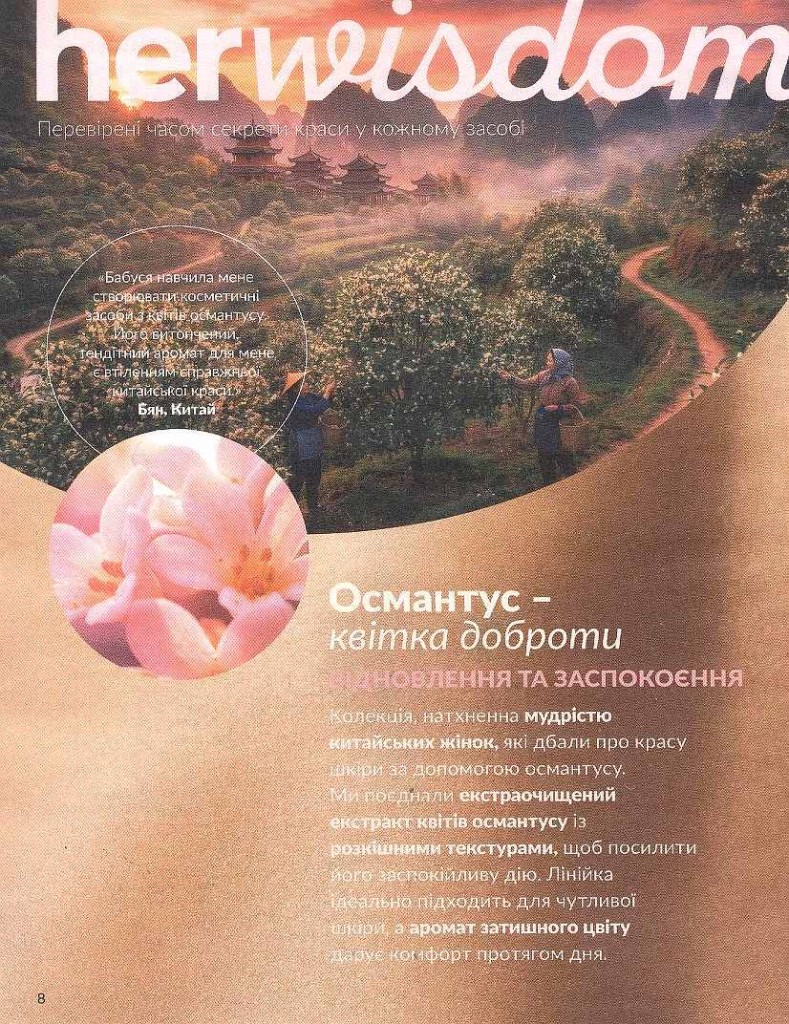 Каталог Эйвон