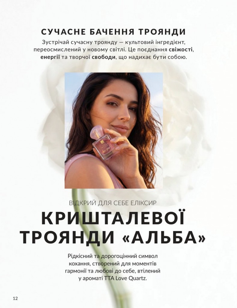 Каталог Эйвон