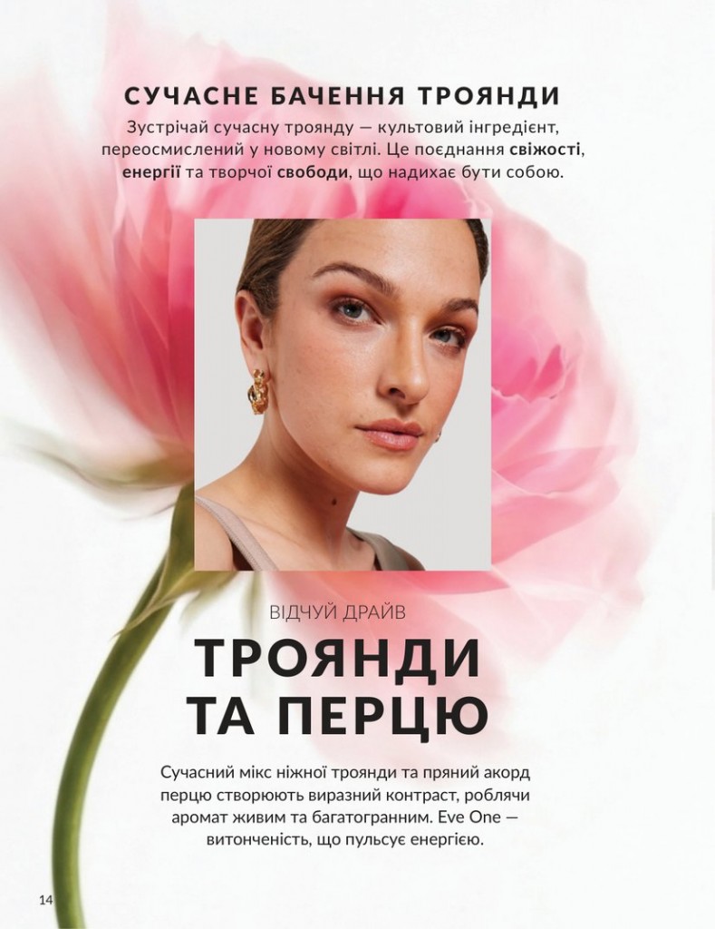 Каталог Эйвон