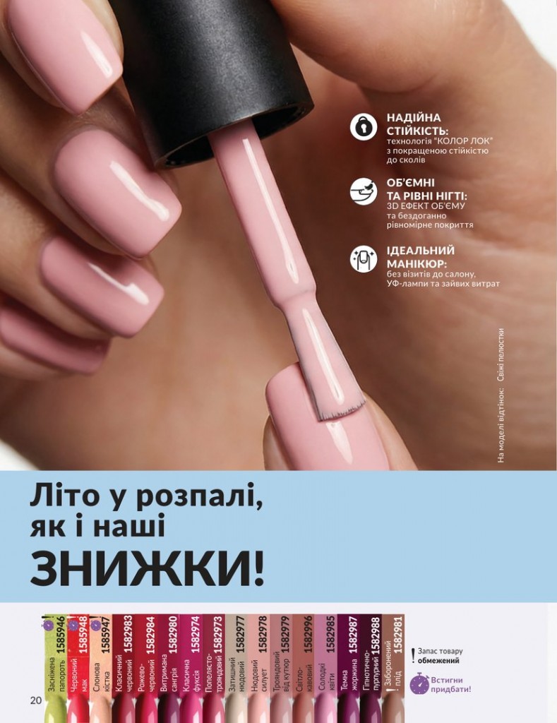 Каталог Эйвон