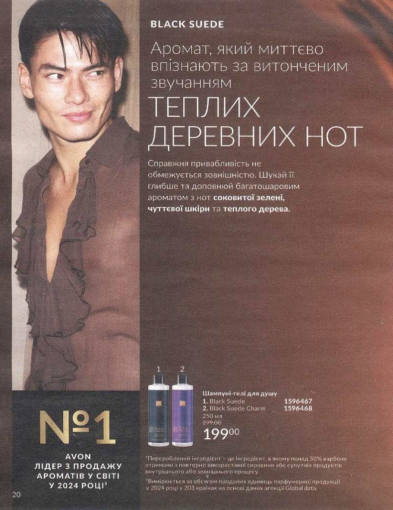 Каталог Эйвон