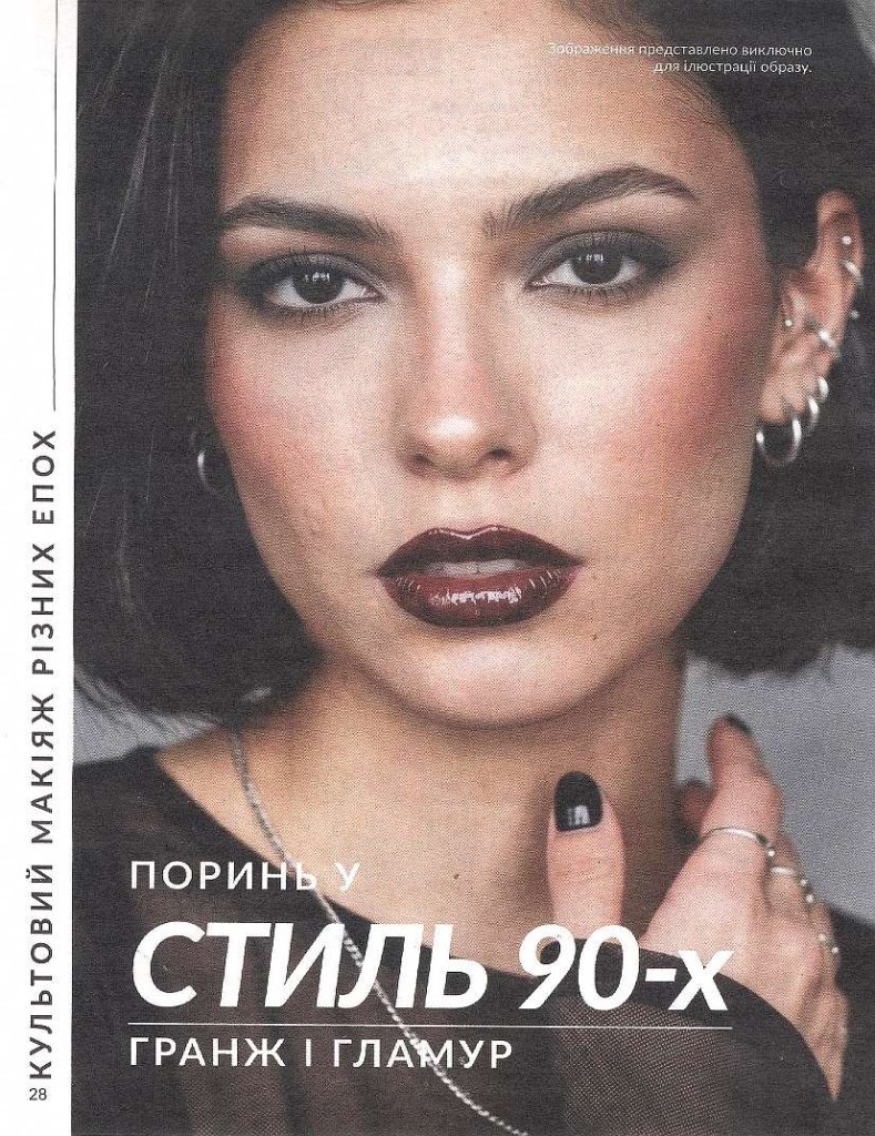 Каталог Эйвон