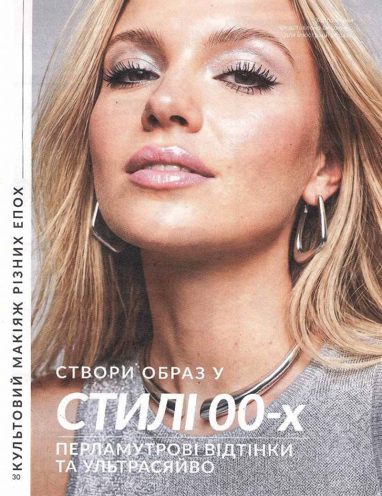 Каталог Эйвон