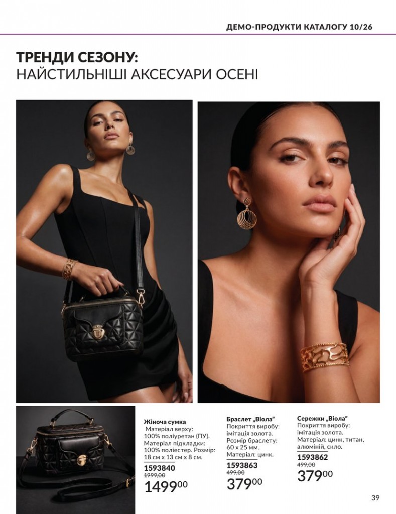 Каталог Эйвон