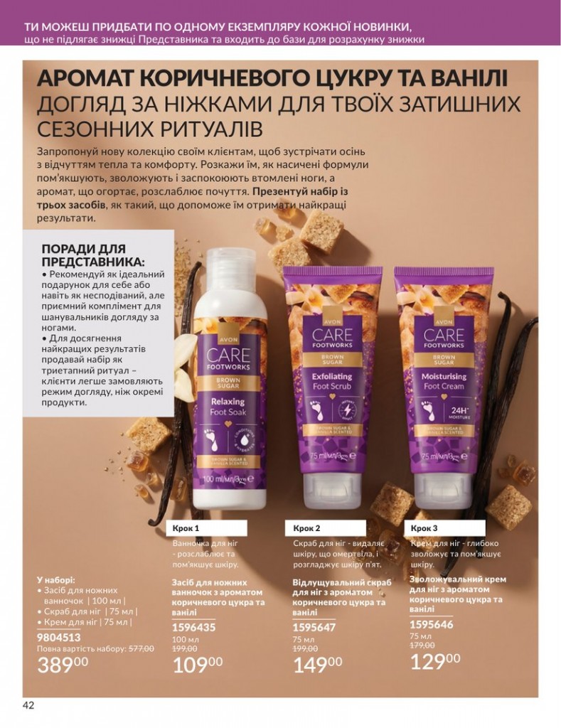 Каталог Эйвон