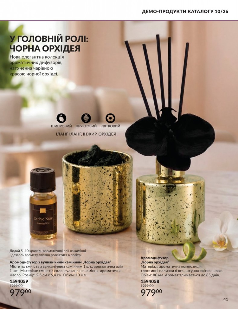 Каталог Эйвон