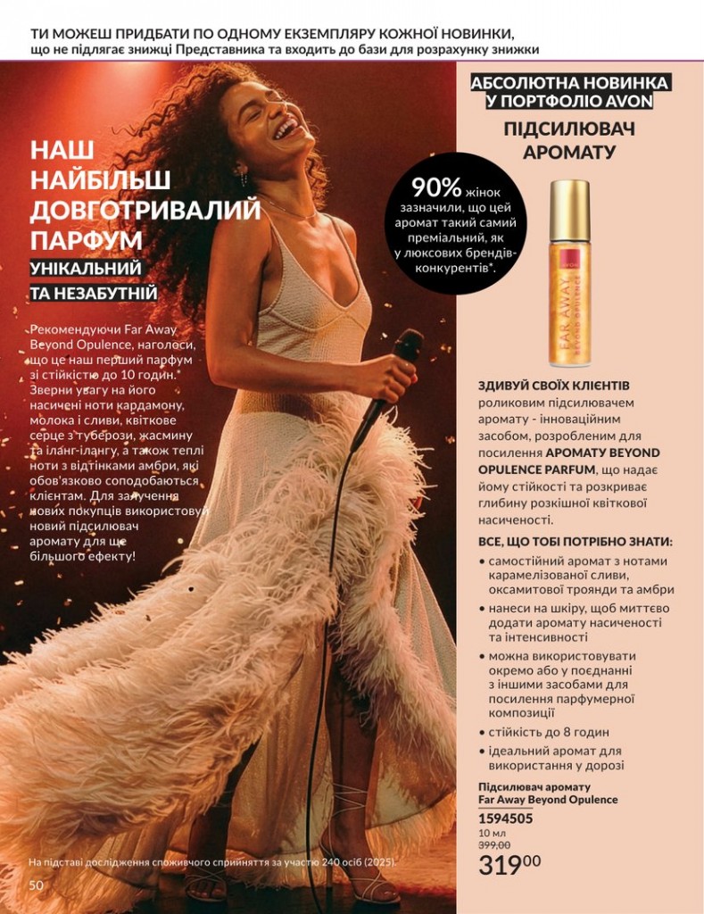 Каталог Эйвон