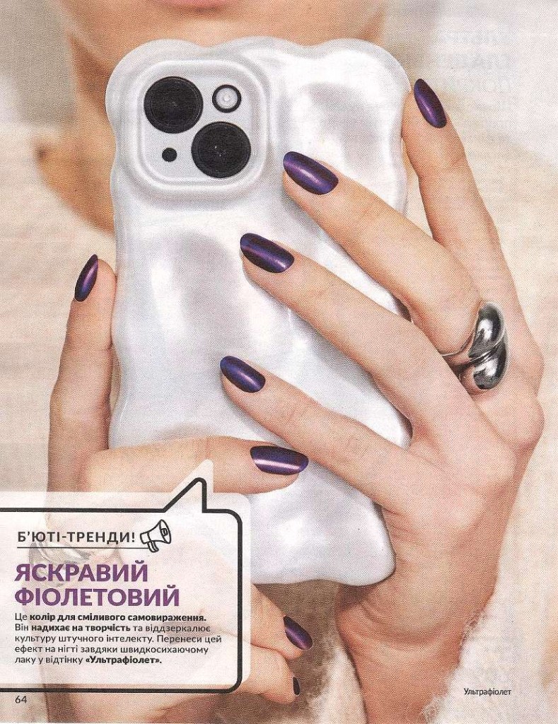 Каталог Эйвон