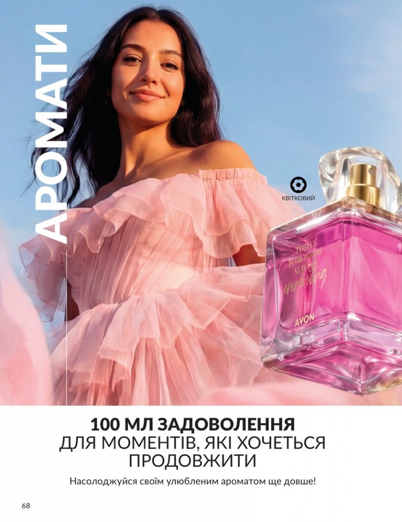Каталог Эйвон