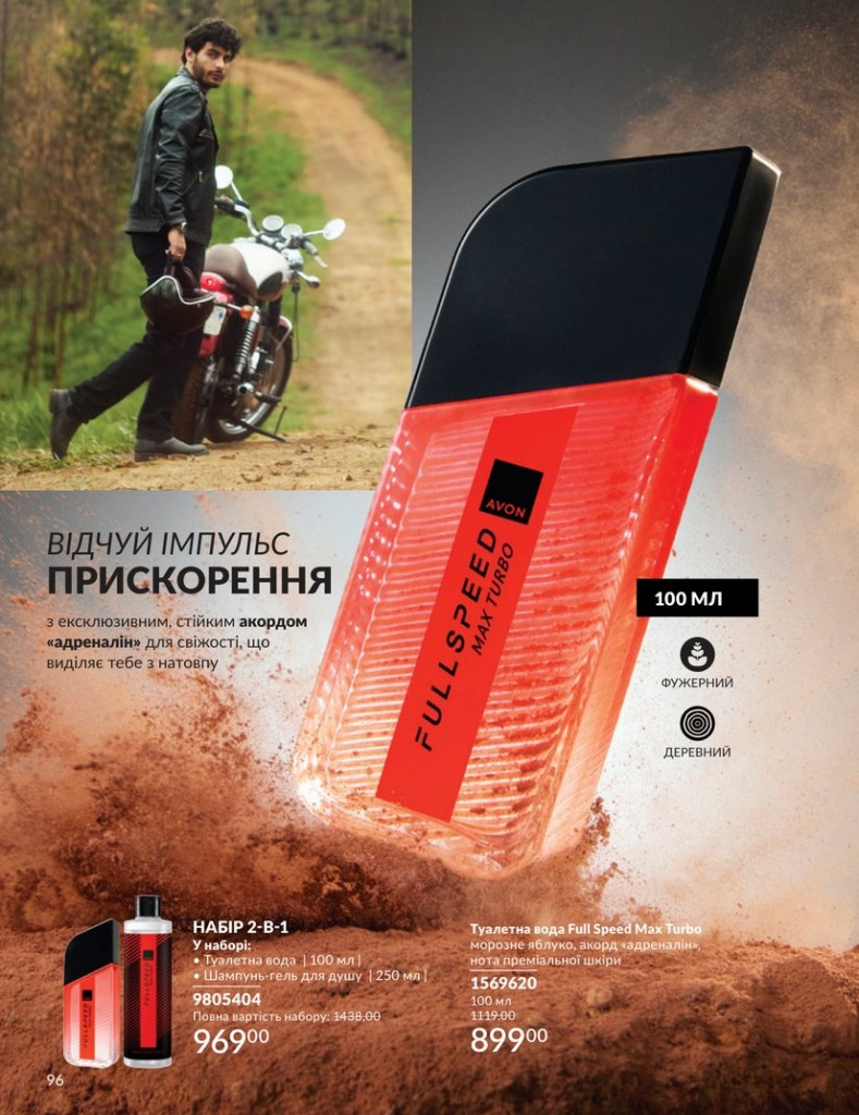 Каталог Эйвон