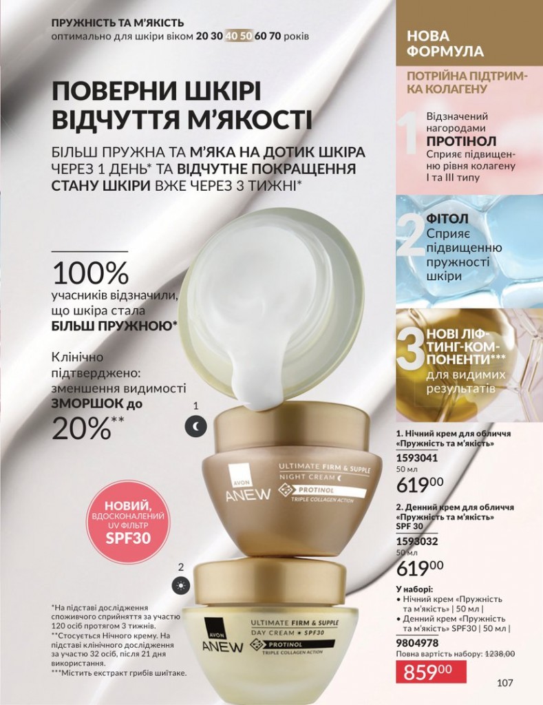 Каталог Эйвон