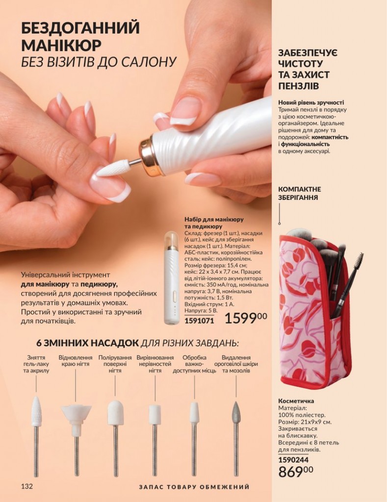 Каталог Эйвон
