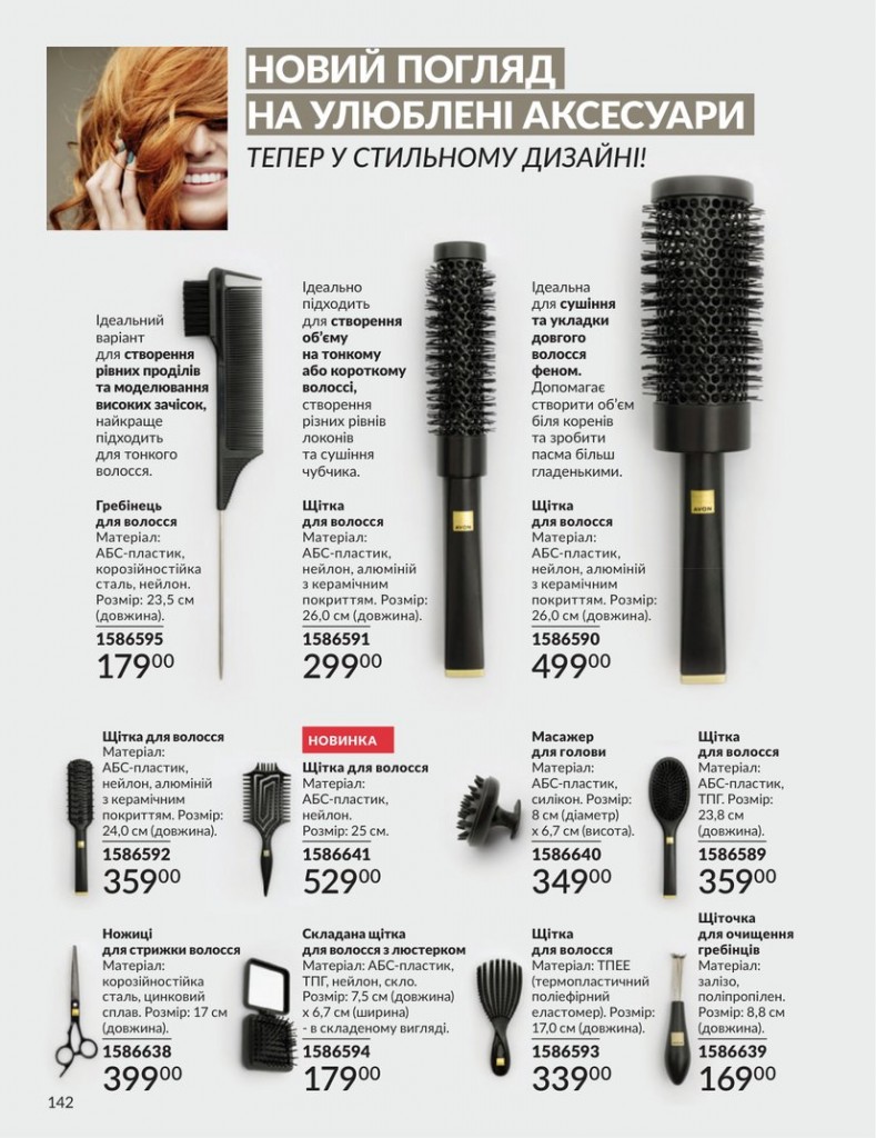 Каталог Эйвон