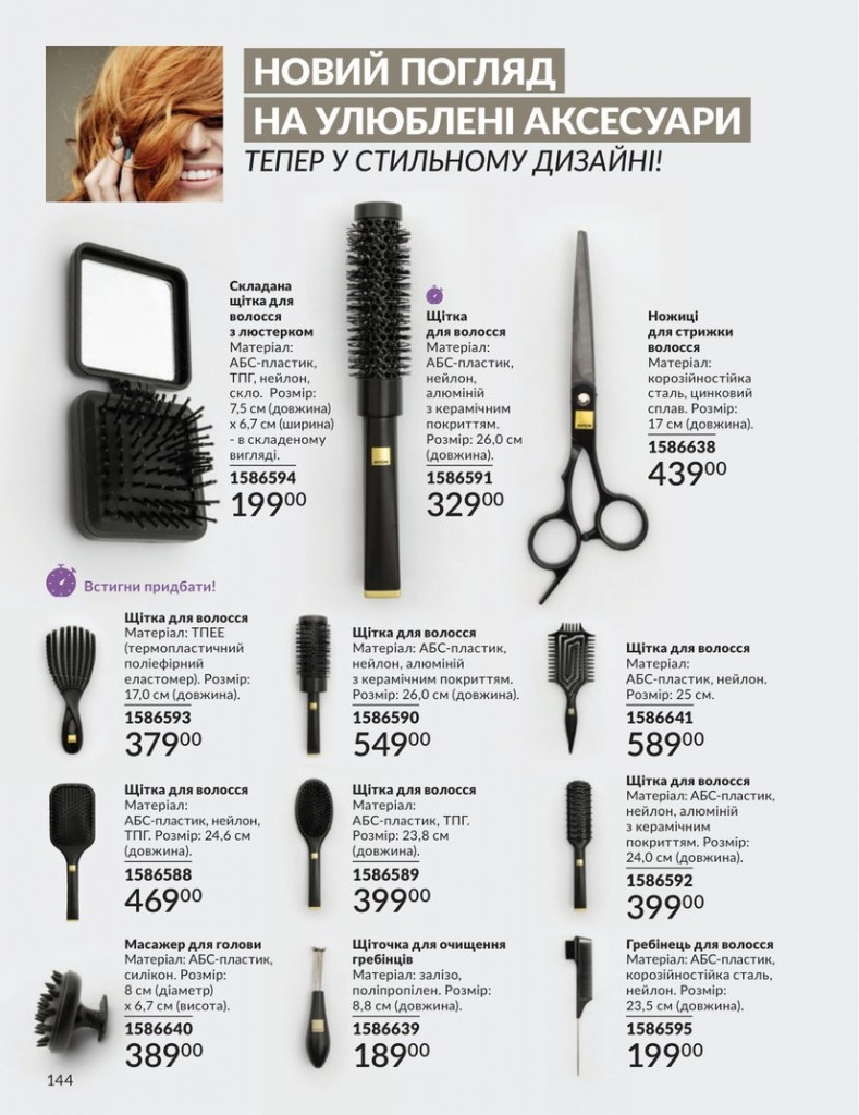 Каталог Эйвон